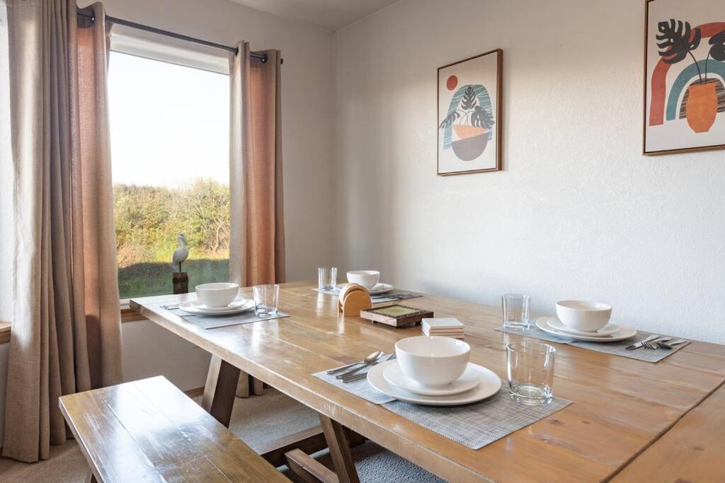 Cozy 2 Bedroom Condo Walking Distance From The Beach Ocean Shores Eksteriør billede